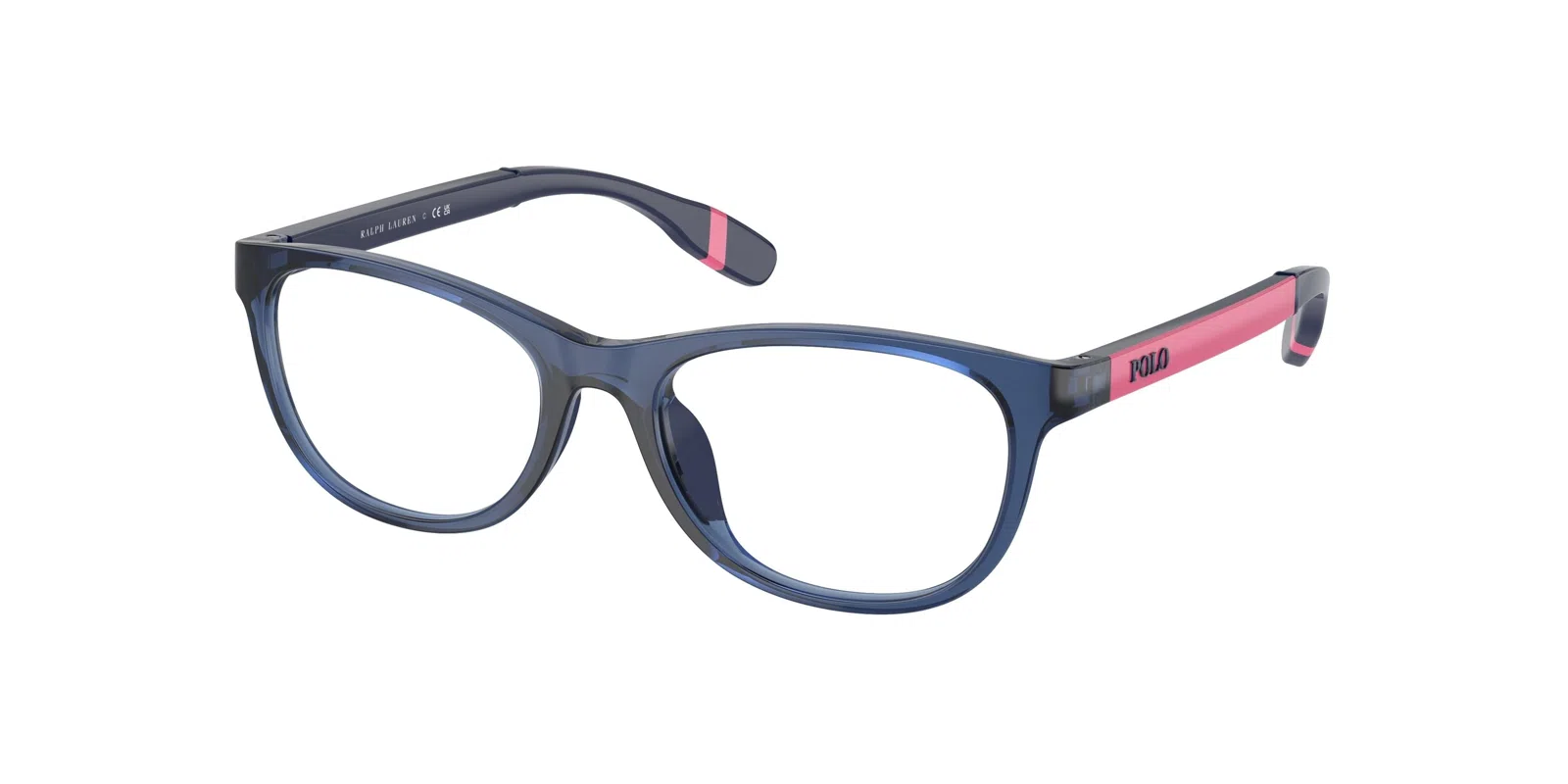 Polo Prep 8548U Eyeglasses - view 4